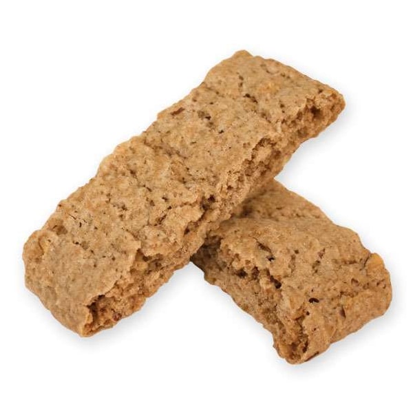 Galletas United Petite Almond Biscotti de 6 libras - 80001