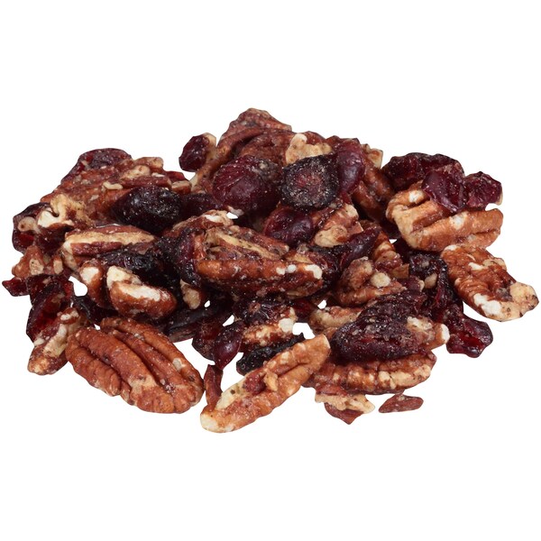 Sahale Snacks Mezcla de Pecanas Glaseadas Voldosta 4 oz, Paquete de 6 - 9386900056
