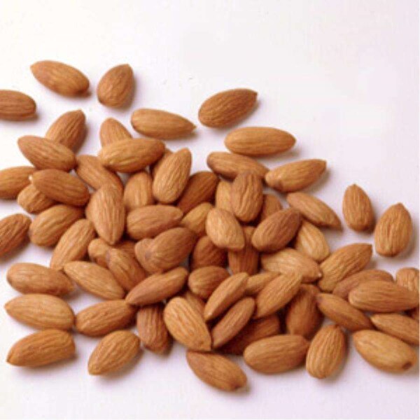 Bakers Select Almendra Tostada y Salada Natural Entera de 5 libras - 9630896