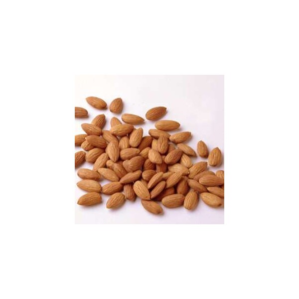 Bakers Select Almendra Tostada y Salada Natural Entera de 5 libras - 9630896