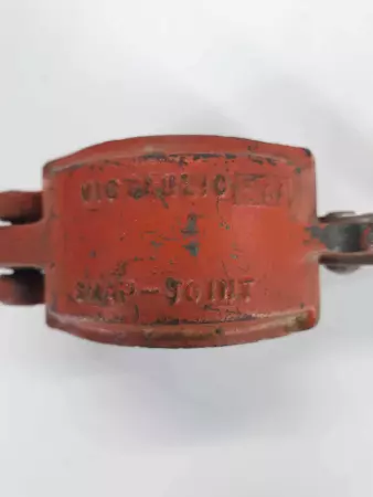 Victaulic Coupling Snap-Joint 8806