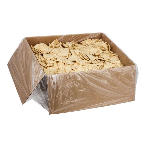 Mission Foods Mission Foods Pre-Cut Unfried 4 Cut Yellow Chips 30lbs - 6941

Alimentos de Misión Papas Amarillas Precortadas sin Freír en Corte de 4 partes de 30 libras - 6941