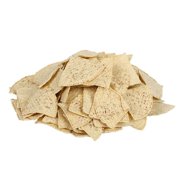 Mission Foods Mission Foods Pre-Cut Unfried 4 Cut Yellow Chips 30lbs - 6941

Alimentos de Misión Papas Amarillas Precortadas sin Freír en Corte de 4 partes de 30 libras - 6941