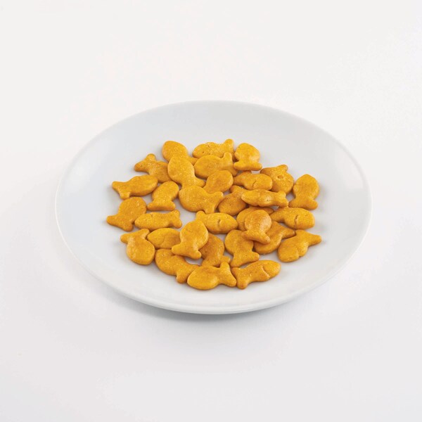 Goldfish Whole Grain Cheddar de Pepperidge Farms 1 oz. Bolsa, PK60 - 140021680