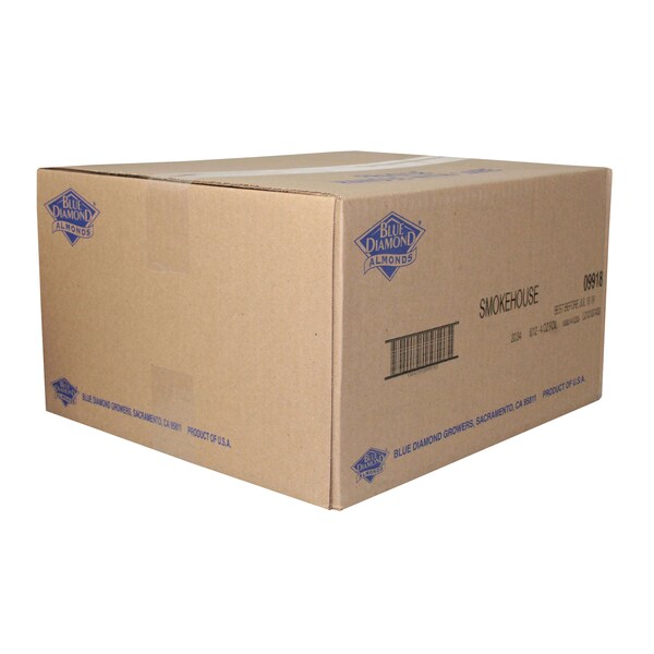 Diamante Azul Blue Diamond Smokehouse 4 oz., PK72 - 09918