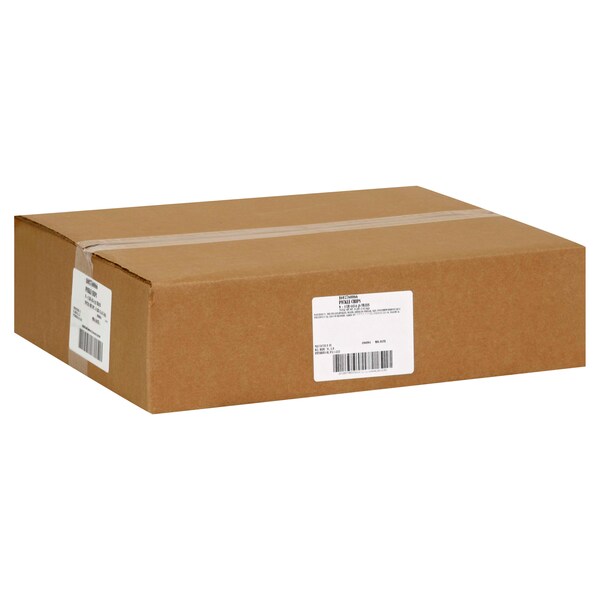 Paquete de tina de 1 libra de pepinillos en rodajas con eneldo en bandeja Portion Pac Tray Pack, PK8 - 00716037600662.