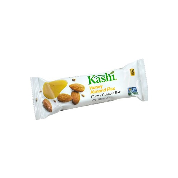 Green Rabbit Holdings Kashi Honey Almond Flax Chewy Granola Bars, 12 Count, 2 Pack - 29500065

Barras de granola masticables de miel, almendra y linaza de Green Rabbit Holdings Kashi, 12 unidades, paquete de 2 - 29500065