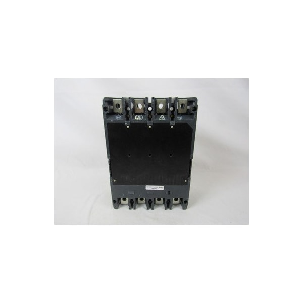 Eaton CKD PV 1000 VDC 4P 150A 5KA 100% RATED F/F W/O COLLARS - CKDPV4150W