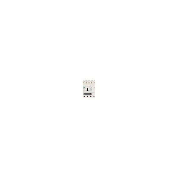 Eaton CKD PV 1000 VDC 4P 150A 5KA 100% RATED F/F W/O COLLARS - CKDPV4150W