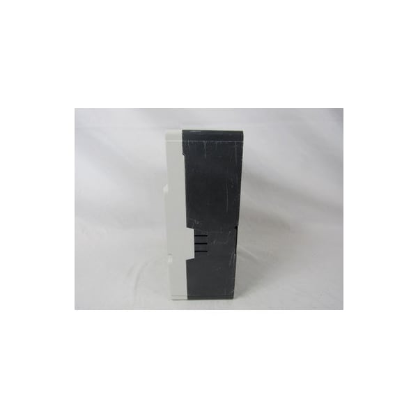 Eaton CKD PV 1000 VDC 4P 150A 5KA 100% RATED F/F W/O COLLARS - CKDPV4150W