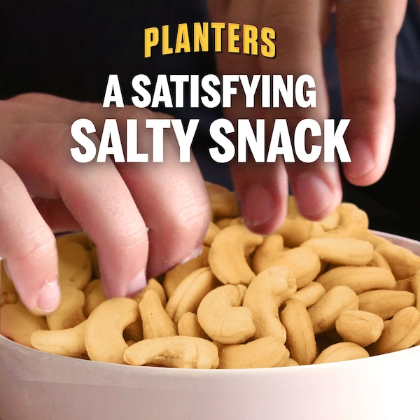 Planters Pistaches Mitades y Piezas 8 oz., PK12 - 10029000016078