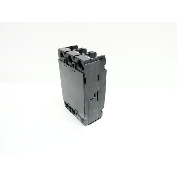 Fuji Electric Circuit Breaker, 150A, 3 Pole, 240V AC - SA203BAUL 150