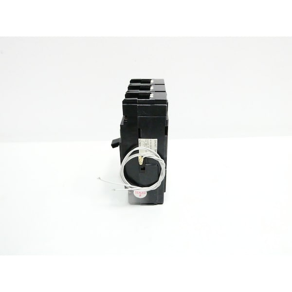 Fuji Electric Circuit Breaker, 150A, 3 Pole, 240V AC - SA203BAUL 150