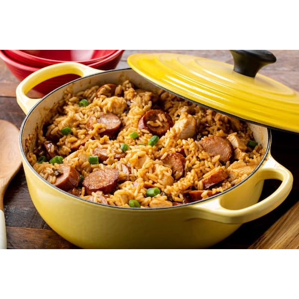 Zatarains: Mezcla de Jambalaya Zatarain's 40 oz., Paquete de 8 - Z09544