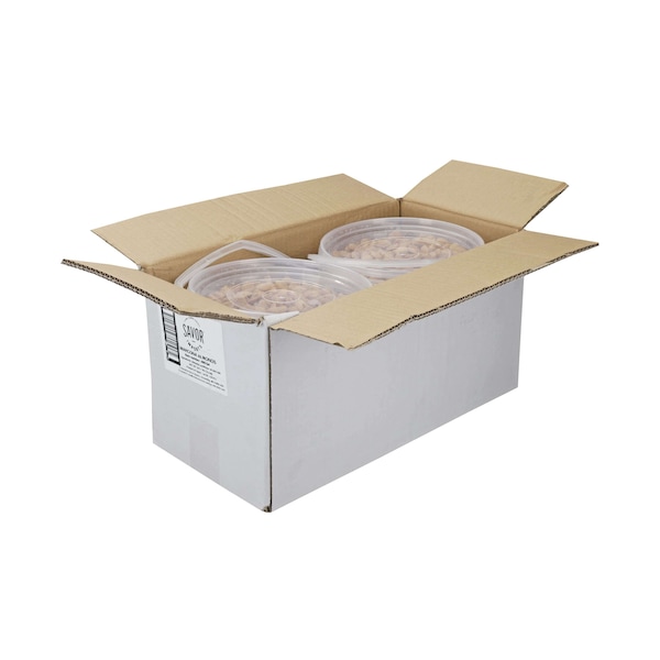 Savor Imports Almendra Marcona Frita y Salada 5lbs, PK2 - 686764