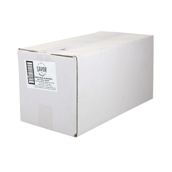 Savor Imports Almendra Marcona Frita y Salada 5lbs, PK2 - 686764