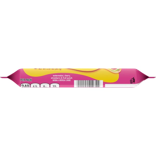 Starburst Starburst Favereds Barra de 2.07 oz, PAQ288 - 224799