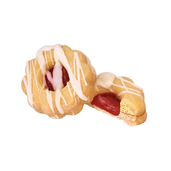 Galletas United Linzer Tart 5.7 libras - 00048