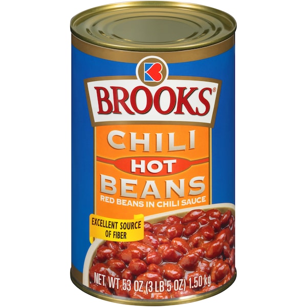 Brooks Brooks Red Hot Chili 53 oz., PK12 - 2300096585

Brooks Brooks Chile Rojo Picante 53 oz., paquete de 12 - 2300096585