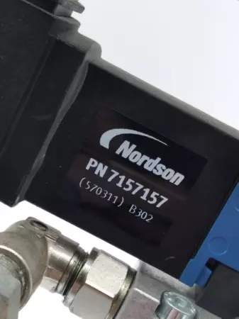 Nordson Glue Head Applicator 9006739