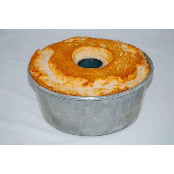Medalla de Oro Gold Medal Gold Medal Mezcla para Pastel Angel Food 16 oz., PK12 - 16000-11195