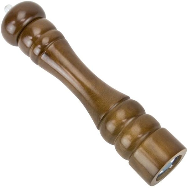 Molinillo de pimienta de madera Cookinator 10.25 pulgadas - CO202729