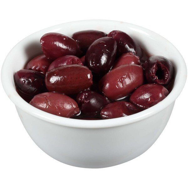 Perlas Perlas Aceitunas Kalamata Sin Hueso 6 oz., PK6 - 2550315