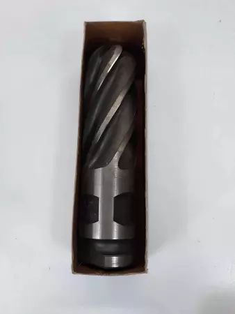 Weldon Ball End Mill 9088
