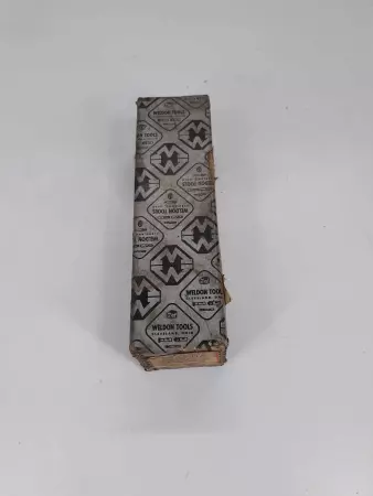 Weldon Ball End Mill 9088