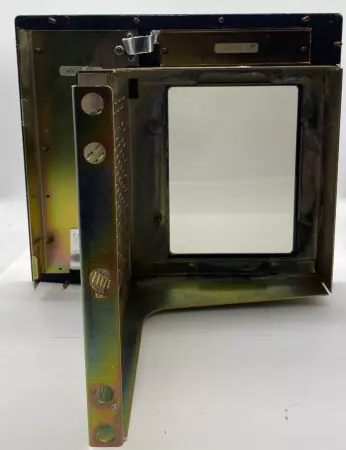 Eaton PanelMate Monitor Screen 91-00848-01