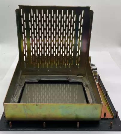 Eaton PanelMate Monitor Screen 91-00848-01