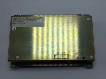 Cutler-Hammer Remote I/O Model 1242 AB 91-01761-00