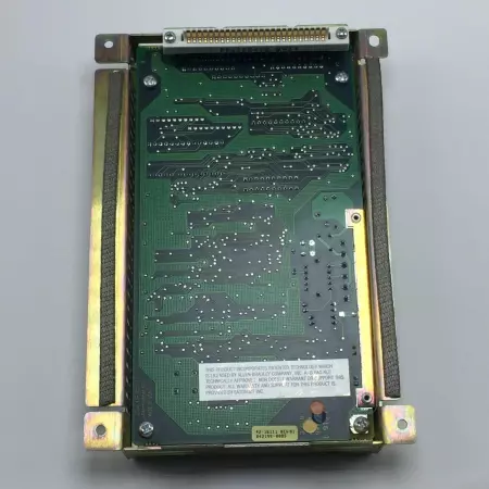 Cutler-Hammer Remote I/O Model 1242 AB 91-01761-00