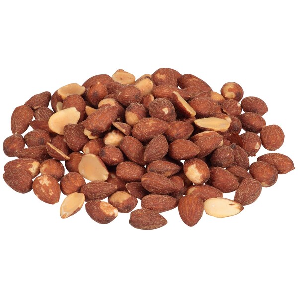 Botana Sahale Sahale 1.5 oz. Almendra de California, Caja de 108 piezas - 4899600018