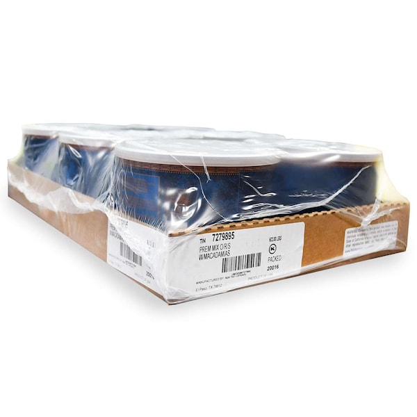 Etiqueta de Oro / Mezcla Premium Gold Label Azar de 32 oz en lata, paquete de 6 - 7279895