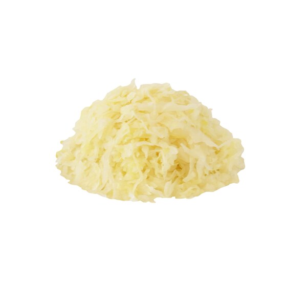 Col agria Saverne Sauerkraut; 16 oz., paquete de 12 - 280150