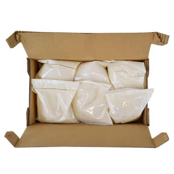 Col agria Saverne Sauerkraut; 16 oz., paquete de 12 - 280150