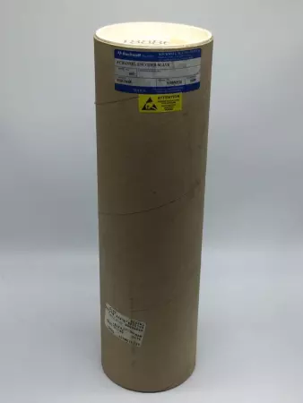 Rockwell Automation Encoder Slave 9103-0168