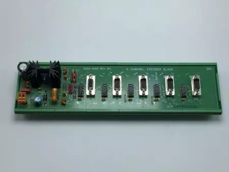 Rockwell Automation Encoder Slave 9103-0168