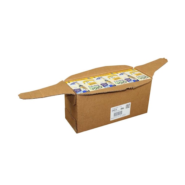 Materne GoGo Squeez Yogurtz Plátano, PK48 - 280018