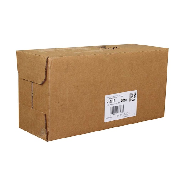 Materne GoGo Squeez Yogurtz Plátano, PK48 - 280018