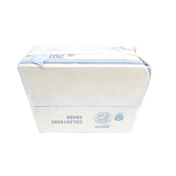 Cooper Carbon steel Electrical Enclosures, 10 in H, 4 in D, 8 in W, NEMA 4, Screw On - 1084-4LC
