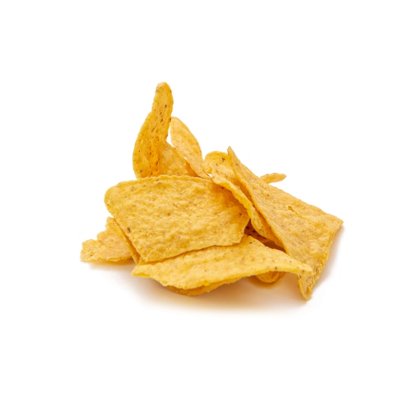 Chips de Maíz Amarillo Frito María & Ricardos 16 oz., paquete de 6 - 55560032