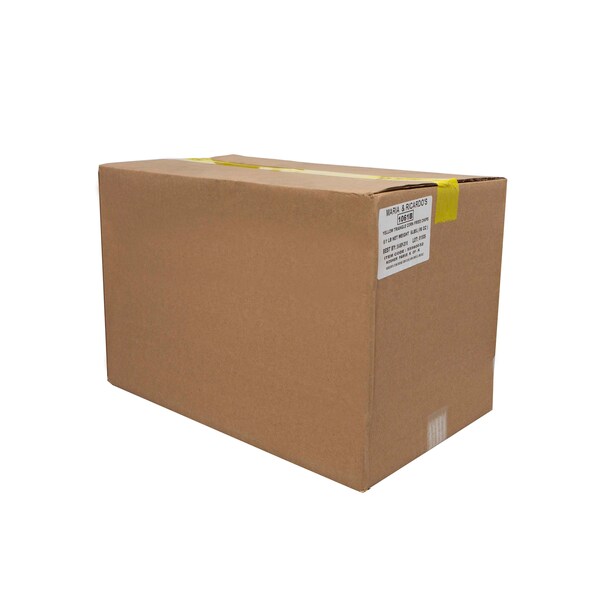 Chips de Maíz Amarillo Frito María & Ricardos 16 oz., paquete de 6 - 55560032