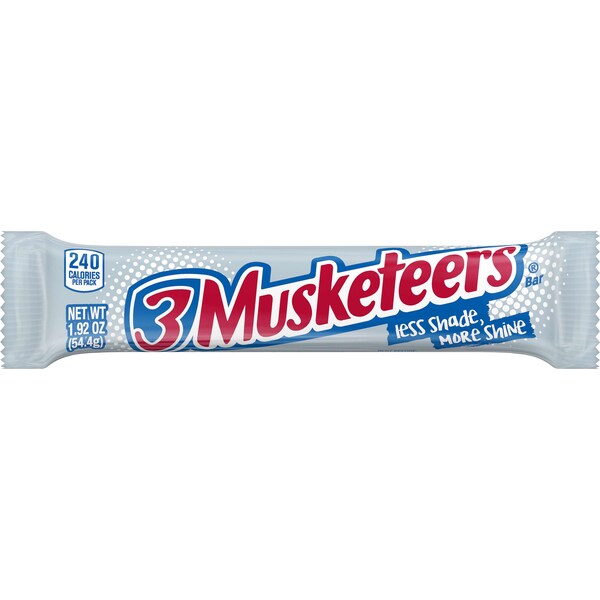 3 Mosqueteros Solteros 11.52 oz., PK72 - 261881