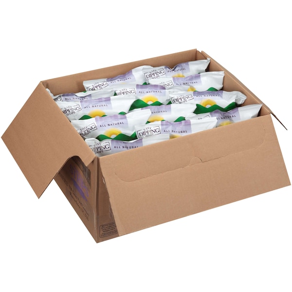 Green Mountain Gringo Tiras de Tortilla Multi Granos de 8 oz., paquete de 12 - 2.00700