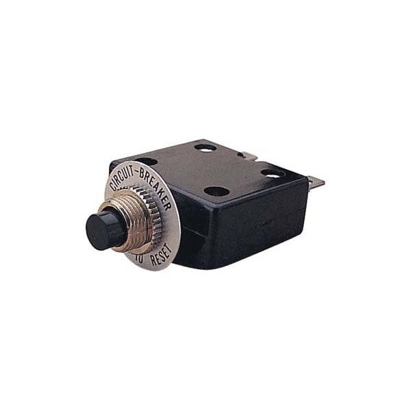 Sea Dog Breaker-Ac/Dc 20A, #420820-1 - 420820-1
