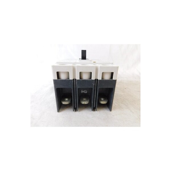 Eaton Molded Case Breakers MCCBs JGE 3P 225A 600V 50/60Hz 3Ph J Frame - JGE3225FAW