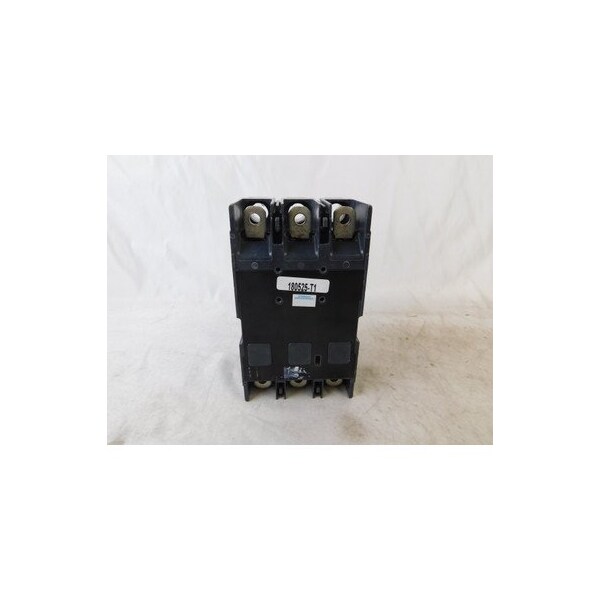 Eaton Molded Case Breakers MCCBs JGE 3P 225A 600V 50/60Hz 3Ph J Frame - JGE3225FAW