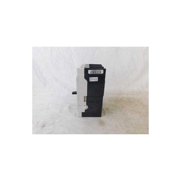 Eaton Molded Case Breakers MCCBs JGE 3P 225A 600V 50/60Hz 3Ph J Frame - JGE3225FAW